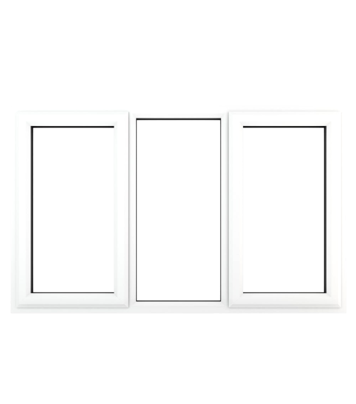 upvc fixed casement windows